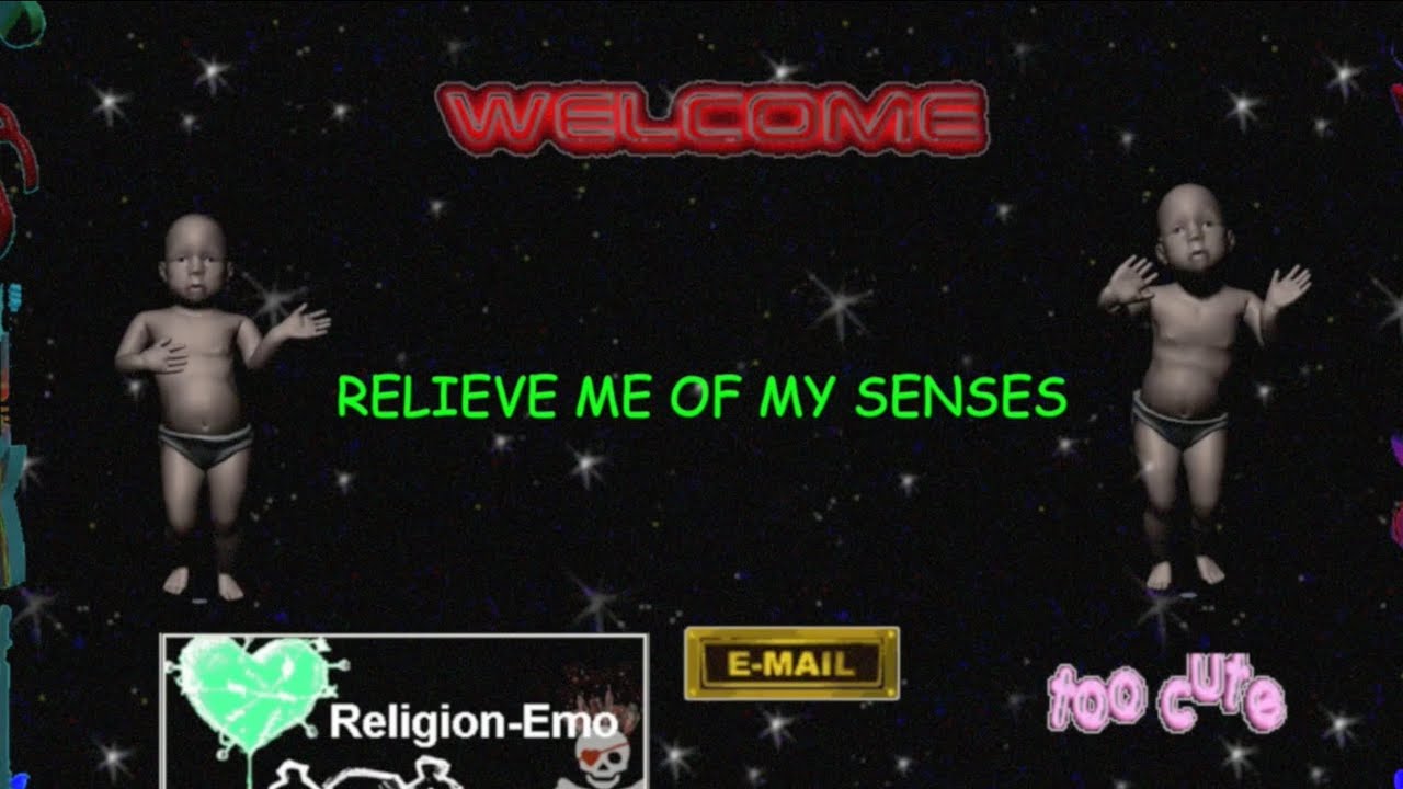 Max Mason - My Senses [Official Video]