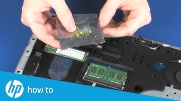 Replacing the Wireless Module | HP Probook 640 and 645 G2 Notebooks | HP Support