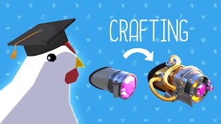 Egg Inc - How To - Crafting screenshot 5