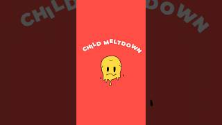 The one thing parents get wrong during meltdowns #parenting #parentinghacks #childpsychology