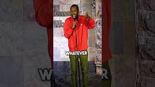 Eeland Stribling | One of the good ones? #comedy #standupcomedy #funny #comedian