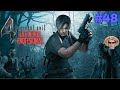 Resident Evil 4 | MOD LIFE IN HELL EN PROFESIONAL | Capitulo 48 | Paseo en Vagoneta y SORPRESA FINAL