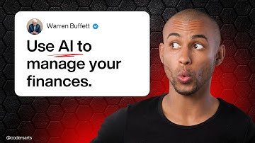 101. AI-Powered Personal Finance Manager App | Budgeting & Investment Tracker | SaaS Product Demo