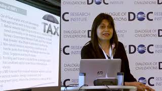 Roshelle Ramfol - Macroeconomic policies in countries of the Global South