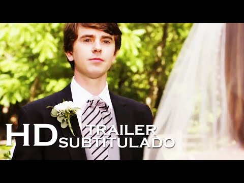 THE GOOD DOCTOR Temporada 5 Trailer SUBTITULADO [HD]