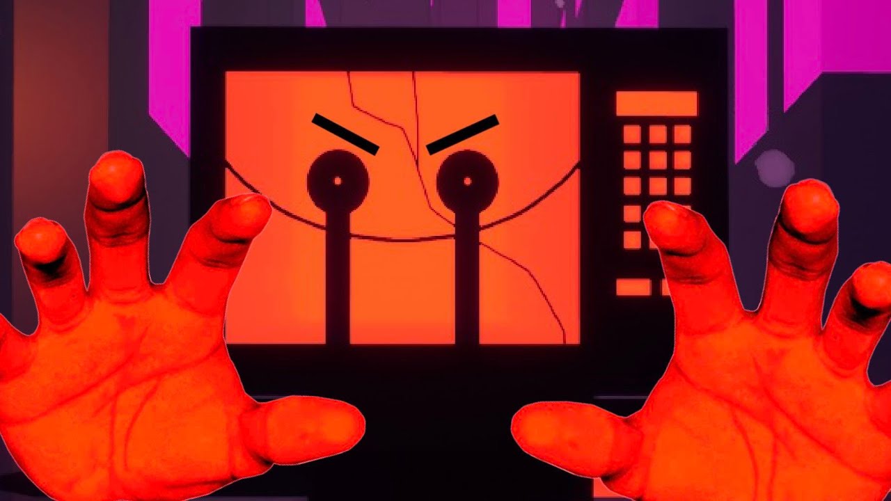 Edgy Julian The Microwave Kill You If Your Not Subscribed So Subscribed