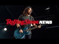 Dave Grohl to Publish Autobiographical Book ‘The Storyteller’ | RS News 4/6/21