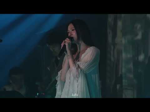 250802 Finding Cloud Concert 雲浩影演唱會 2025 | ‘密切接觸者’