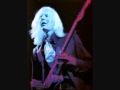 Johnny Winter - Stray Cat Blues