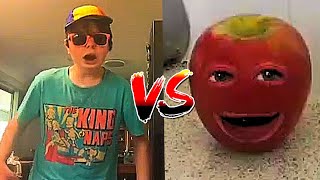 The Retarded Apple (2023)