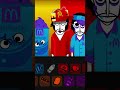 INCREDIBOX Yoinkbox V2 - 11 - Music game | #Incredibox #gameplay #mcdonalds #music #musicgame 