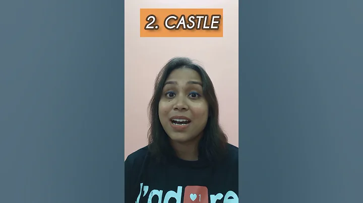 5 Words With Silent T | Learn the correct pronunciation of words with silent T #shorts