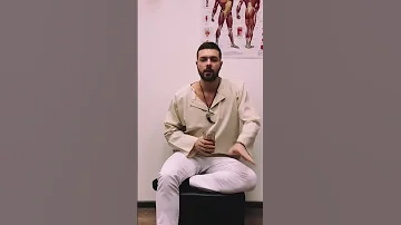 Вредно ли сидеть по-турецки? Turkish