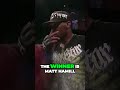 Controversial Fight Ends Undefeated Streak  Unexpected Disqualification Shocks Fans