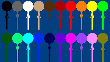 RTTB 11 Run Race ASRM in Algodoo