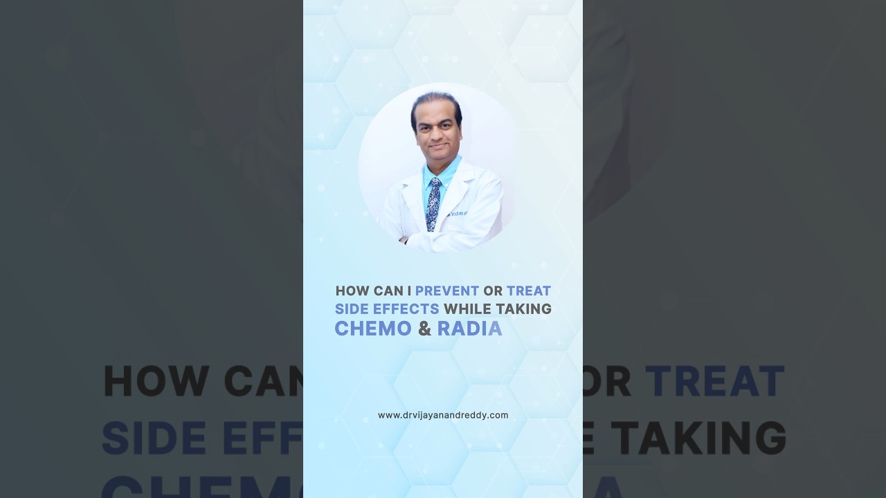 How can i prevent side effects while taking chemo