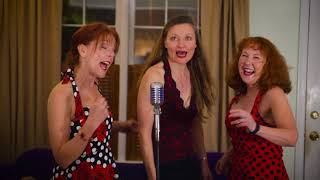 The Retro Jazz Kats  - Boogie Woogie Bugle Boy