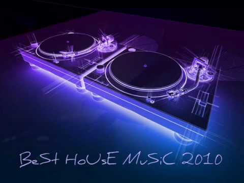 BeSt HoUsE MuSiC 2o1o (Dj Matteo Nocco)