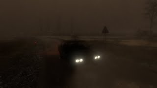 Beware First Car Chase  Extended