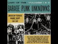 Last of the Garage Punk Unknowns, Volumes 1 & 2: American Teenage Garage Hoot 1965-1967