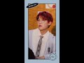 AB6IX (에이비식스) 2ND ALBUM 'MO' COMPLETE' MOOD PREVIEW 박우진 VER. #Shorts