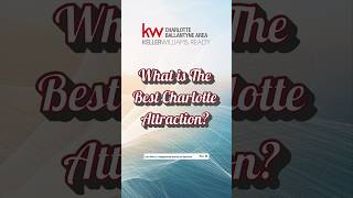 What’s the BEST attraction in Charlotte, NC? | Asking Local Agents
