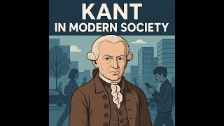 Kants Wisdom for Modern Life  Ethics, Reason, and Dignity