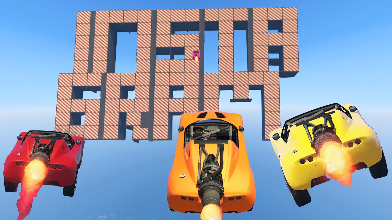 ROCKET VOLTIC 100% INSTAGRAM