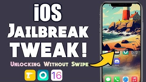 Must-have Jailbreak-tweak! Deel 79 | Deze GRATIS tweak verhelpt de GROOTSTE ergernis van iOS!