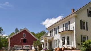 30 Church Road, Readfield, ME Presented by The Real Property Team.