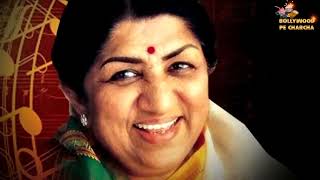 Lata Mangeshkar Left Rs. 326 Crore Worth Of Wealth | Lata Mangeshkar Net Worth