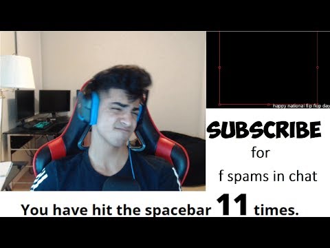 🔴Saying F 25,000 Times🔴 LIVE