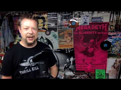 The Clash "London Calling" Anniversary SOTD