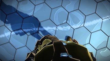 Project Spark FP Camera Test