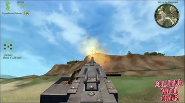 Delta Force Xtreme 2 The Train Yard Custom Mission Gameplay Walkthrough HD