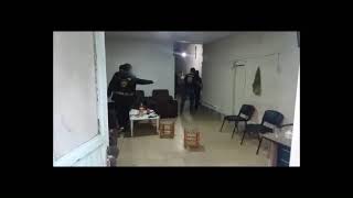 Gaziantepte Yasa Dışı Bahis Operasyonu