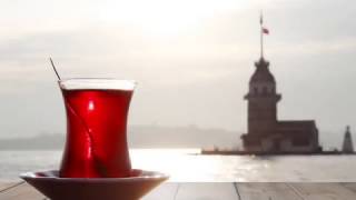 Özgür Çay - Çay Deyince