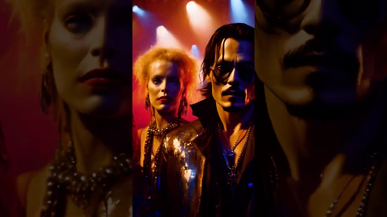 Scandinavian Melancholy Goes Club