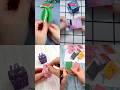  cute orgami paper craft ideas  craftideas papercraft origami