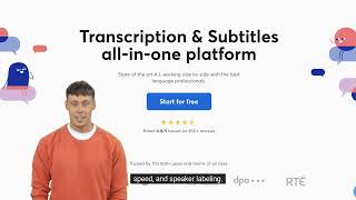 7 BEST TRANSCRIPTION SOFTWARE screenshot 5