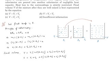 Pathfinder Properties of Matter MCQ 1