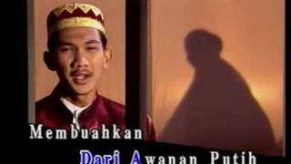 Video thumbnail of "inteam- rabiatul adawiyah"