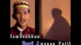 inteam- rabiatul adawiyah