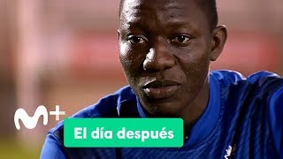 El Día Después (08/01/2018): El sueño de Moha