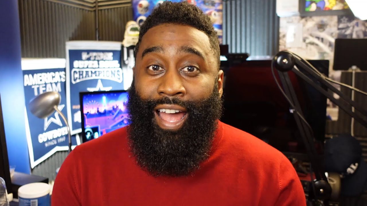 What supplements I use to grow my BEARD...