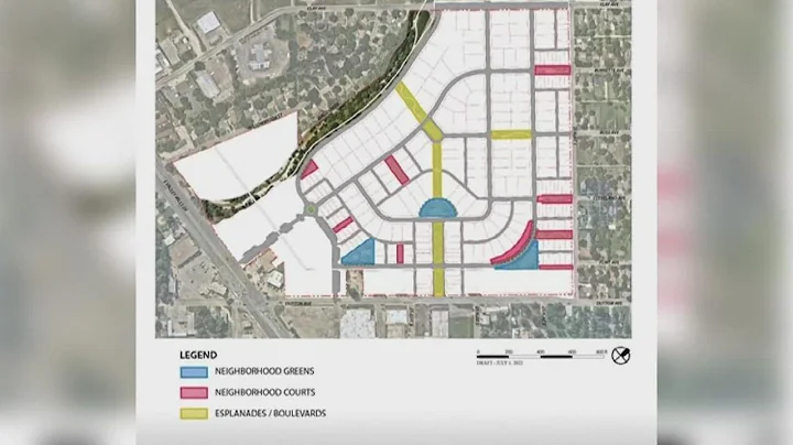 Waco City Council approves redevelopment of old Fl...