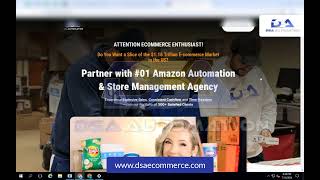 DSA eCommerce September 2024 Case Study!