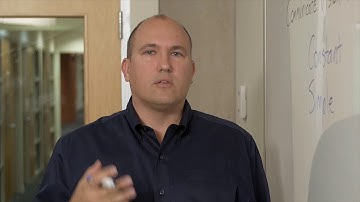 Leading to Real Agility 02 - Communicate the Vision by Mishkin Berteig Agile and Lean Expert