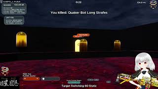 Wr Kovaaks Target Switching 60 Static Score 2153.68