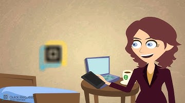 Quick Request for Hospitality